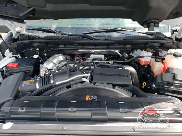1GT49UEY7RF398590 2024 GMC SIERRA photo no. 11