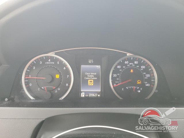 4T1BF1FK5FU023809 2015 TOYOTA CAMRY photo no. 9