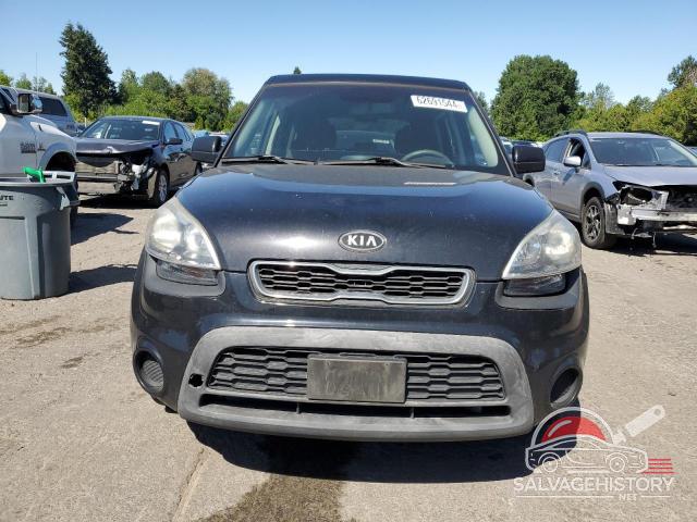 KNDJT2A50C7448705 2012 KIA SOUL photo no. 5
