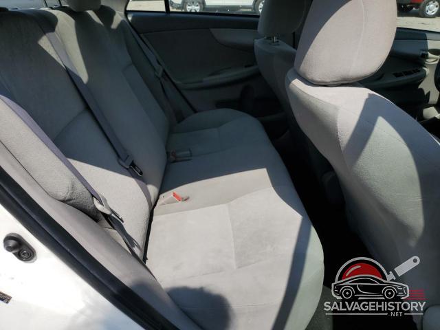2T1BU40E39C017202 2009 TOYOTA COROLLA photo no. 10