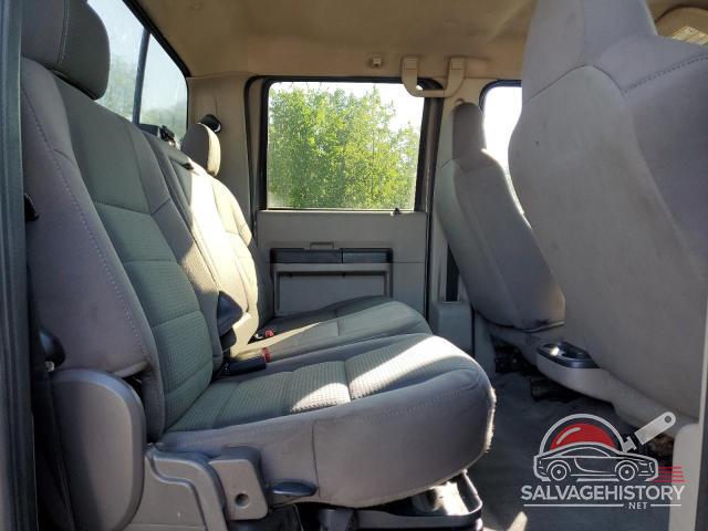 1FTSW2BR9AEA85889 2010 FORD F250 photo no. 10