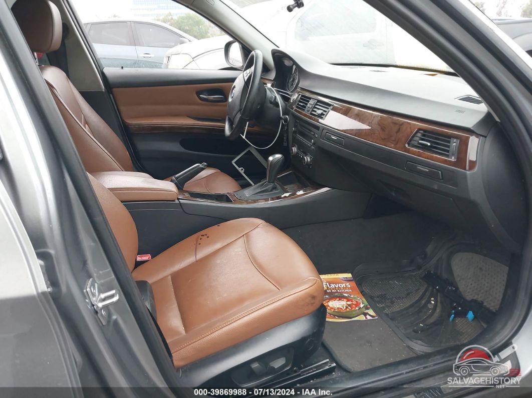 WBAPH5G56BNM77752 2011 BMW 328I photo no. 5