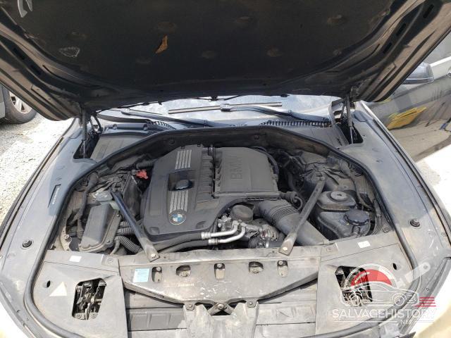WBAKB4C50BC392705 2011 BMW 7 SERIES photo no. 11