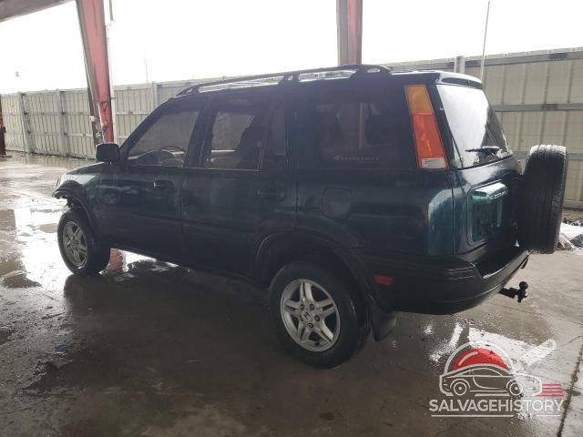 JHLRD2847WC003986 1998 HONDA CRV photo no. 2