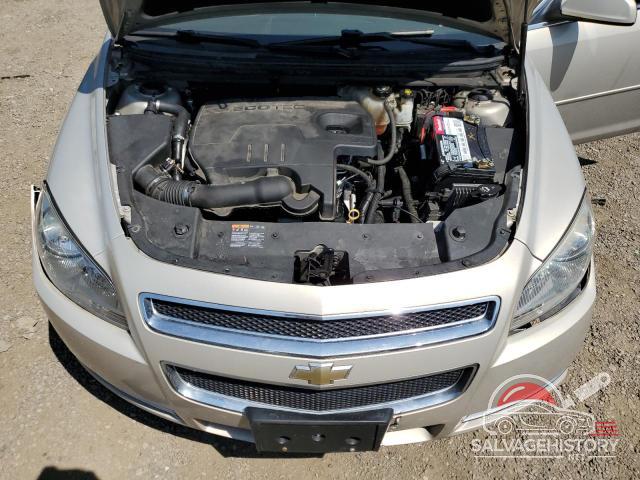 1G1ZC5E10BF131919 2011 CHEVROLET MALIBU photo no. 11