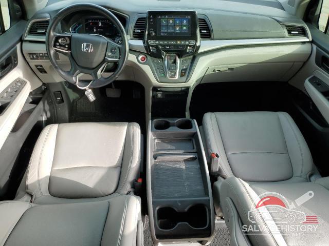 5FNRL6H75KB017691 2019 HONDA All Models photo no. 8
