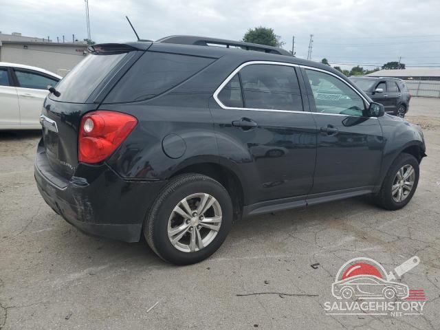 2GNALBEK6F6294500 2015 CHEVROLET EQUINOX photo no. 3