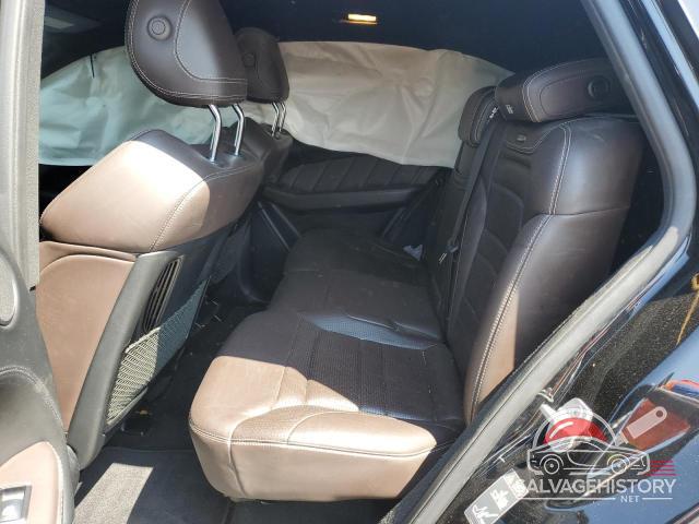 4JGED7FB0GA032331 2016 MERCEDES-BENZ GLE-CLASS photo no. 11