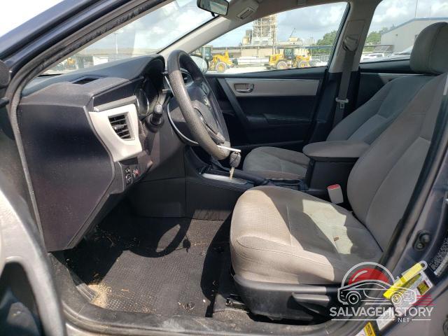 5YFBURHE8GP563931 2016 TOYOTA COROLLA photo no. 7