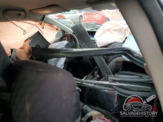 2HGFB2F58FH549387 2015 HONDA CIVIC photo no. 8