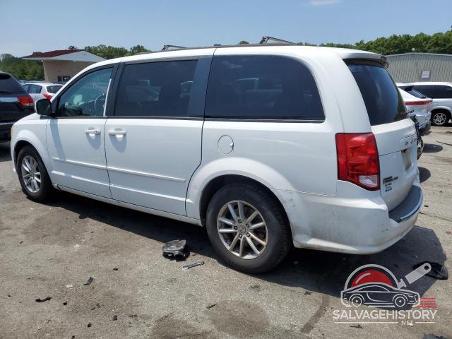 2C4RDGCG1FR536726 2015 DODGE CARAVAN photo no. 2