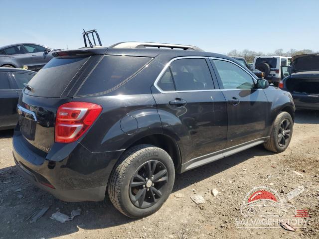 2GNFLFEK8H6326458 2017 CHEVROLET EQUINOX photo no. 3