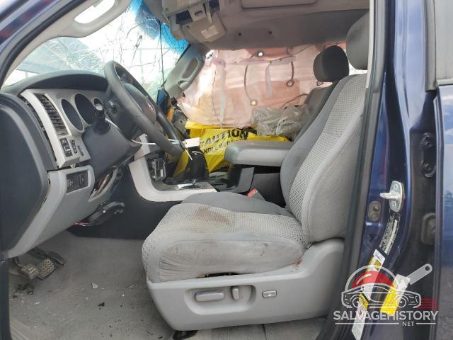 5TBDV54198S524087 2008 TOYOTA TUNDRA photo no. 7