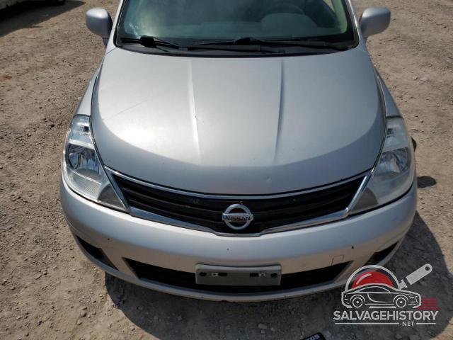 3N1BC1CP1CK805343 2012 NISSAN VERSA photo no. 11