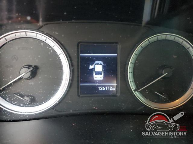 5NPE24AF0KH737795 2019 HYUNDAI SONATA photo no. 9