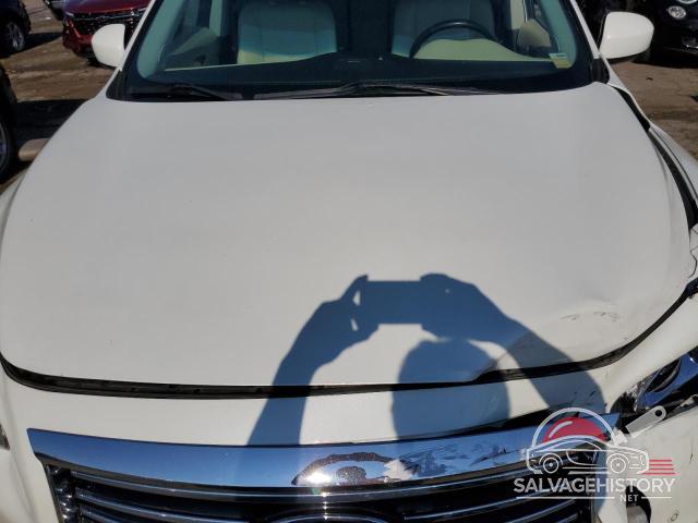 5N1AL0MM1FC540663 2015 INFINITI QX60 photo no. 11