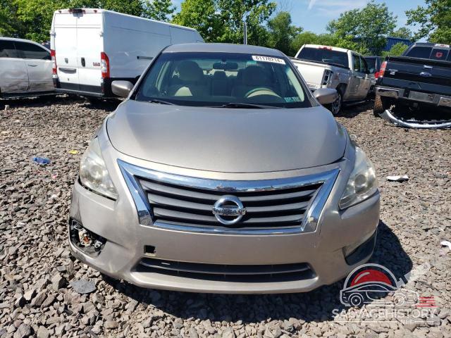 1N4AL3AP0DC142349 2013 NISSAN ALTIMA photo no. 5