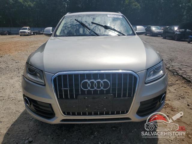 WA1LFAFPXFA063996 2015 AUDI Q5 photo no. 5