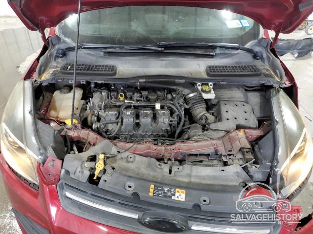 1FMCU9G93EUA57105 2014 FORD ESCAPE photo no. 12