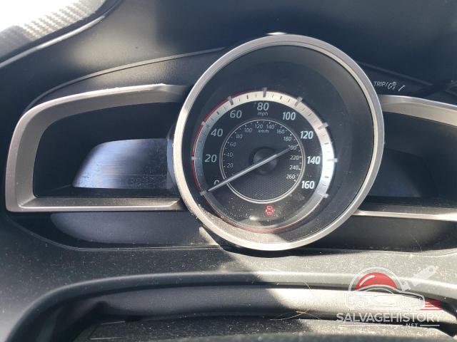 JM1BM1U75G1307923 2016 MAZDA 3 photo no. 9