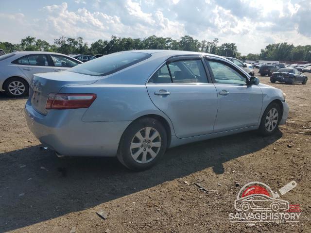 4T1BE46K29U912477 2009 TOYOTA CAMRY photo no. 3