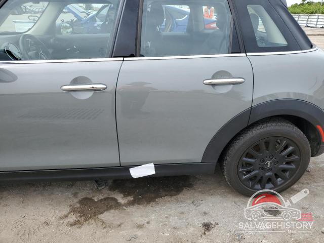 WMWXU7C02L2L97109 2020 MINI COOPER photo no. 12