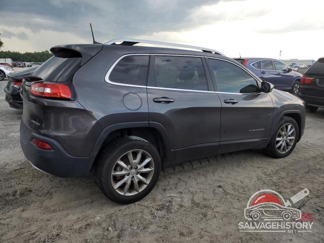 1C4PJLDB4HD232341 2017 JEEP GRAND CHER photo no. 3