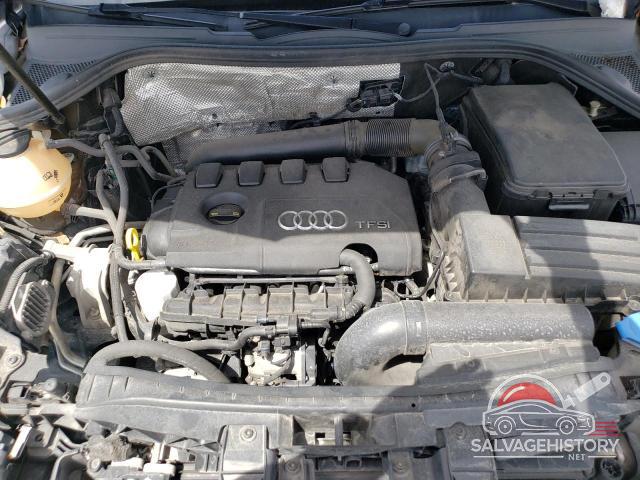 WA1ECCFS4HR014301 2017 AUDI Q3 photo no. 12