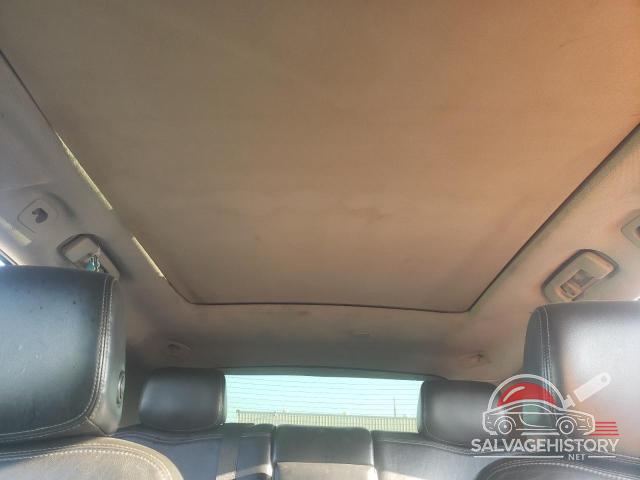 3GYFNBE35FS623670 2015 CADILLAC SRX photo no. 10