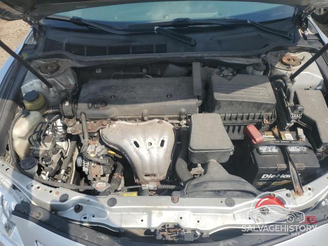 4T4BE46KX7R001090 2007 TOYOTA CAMRY photo no. 11