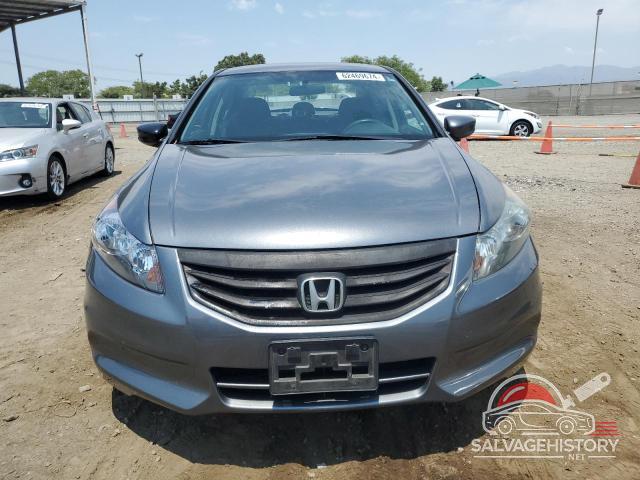 1HGCP2F33CA136788 2012 HONDA ACCORD photo no. 5