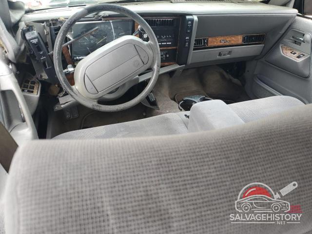 1G4AG55M4T6447100 1996 BUICK CENTURY photo no. 8