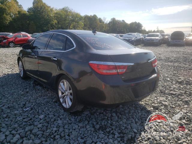 1G4PP5SK2D4139093 2013 BUICK VERANO photo no. 3