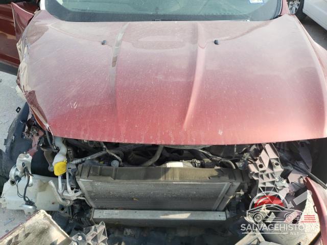 1FMCU0GX0EUE51364 2014 FORD ESCAPE photo no. 12