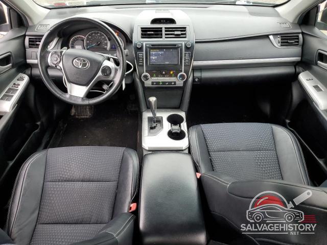 4T1BF1FK7EU380522 2014 TOYOTA CAMRY photo no. 8