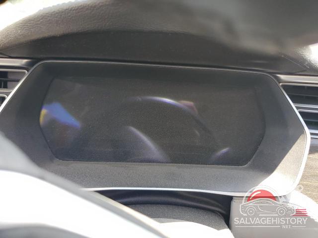 5YJSA1H1XEFP39703 2014 TESLA MODEL S photo no. 9
