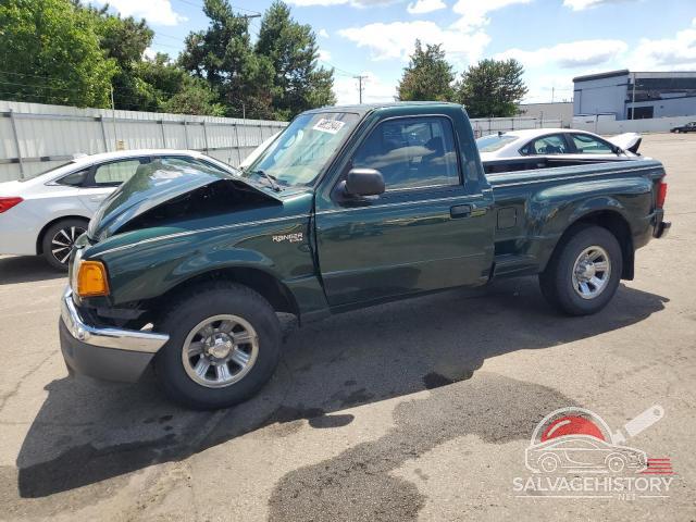 1FTYR10D73PB35845 2003 FORD RANGER photo no. 24