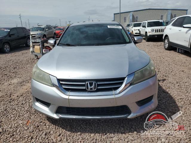 1HGCR2E33EA148518 2014 HONDA ACCORD photo no. 5
