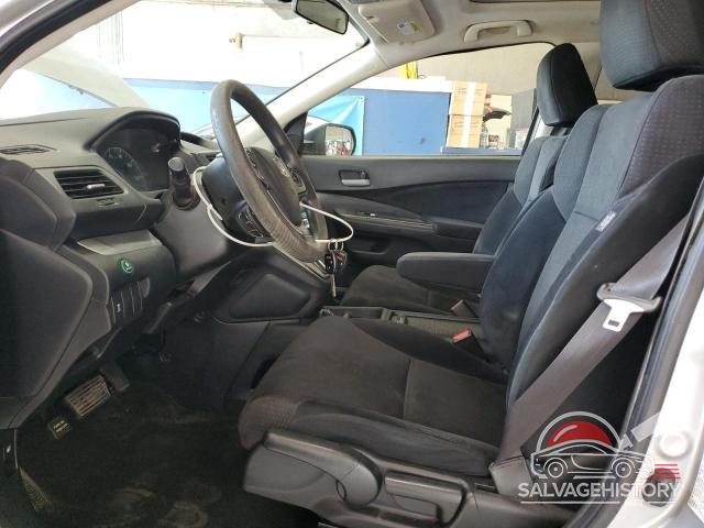 JHLRM4H56CC010427 2012 HONDA CRV photo no. 7