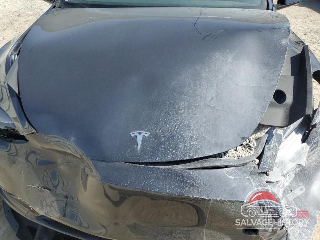 7SAYGDEE2RA225917 2024 TESLA MODEL Y photo no. 11
