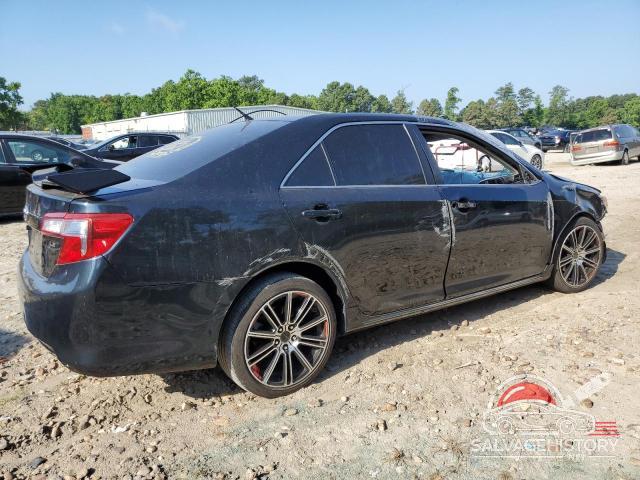 4T4BF1FK3DR294287 2013 TOYOTA CAMRY photo no. 3