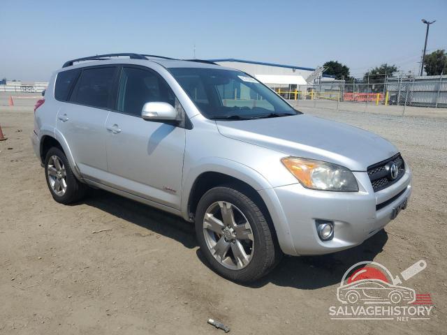 JTMWF4DV9A5030611 2010 TOYOTA RAV4 photo no. 4