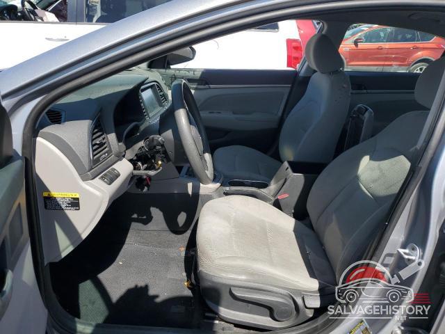 5NPD84LF5HH031437 2017 HYUNDAI ELANTRA photo no. 7