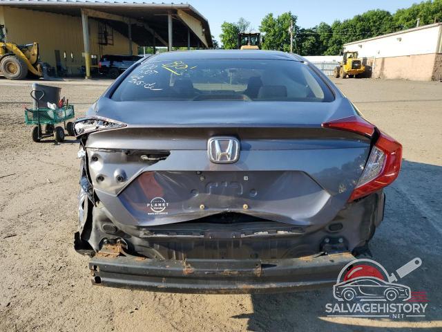 2HGFC2F51HH548551 2017 HONDA CIVIC photo no. 6