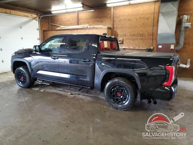 5TFPC5DB5PX031051 2023 TOYOTA TUNDRA photo no. 2