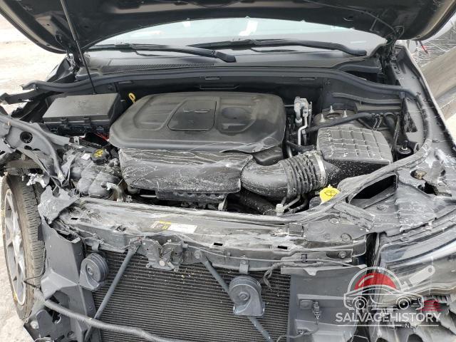 1C4RJFBG6LC111706 2020 JEEP GRAND CHER photo no. 12