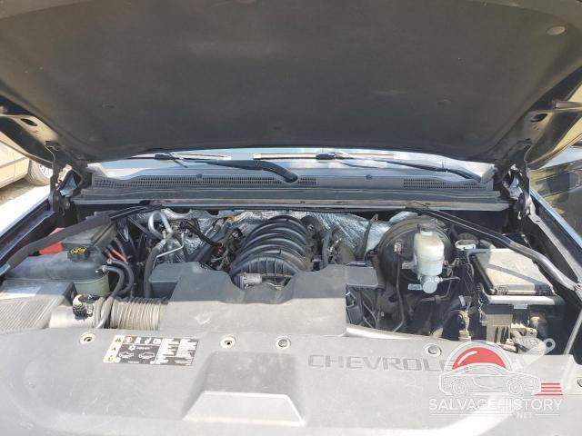 1GNSKHKCXHR125028 2017 CHEVROLET SUBURBAN photo no. 12