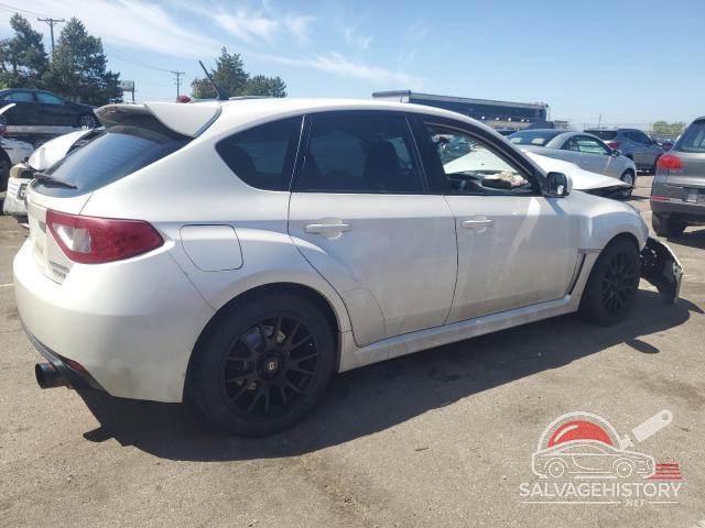 JF1GR7E66EG202565 2014 SUBARU WRX photo no. 3