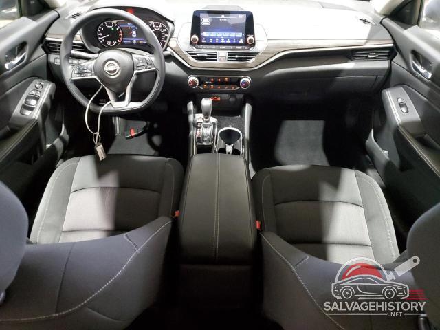 1N4BL4DV3RN347132 2024 NISSAN ALTIMA photo no. 8