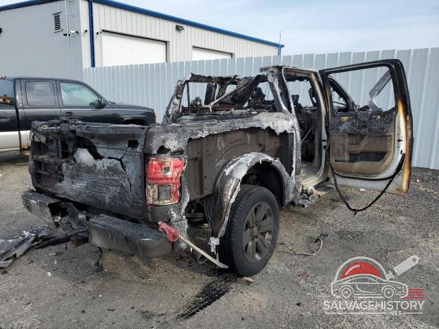1FTEW1EG1JKF12324 2018 FORD F-150 photo no. 3